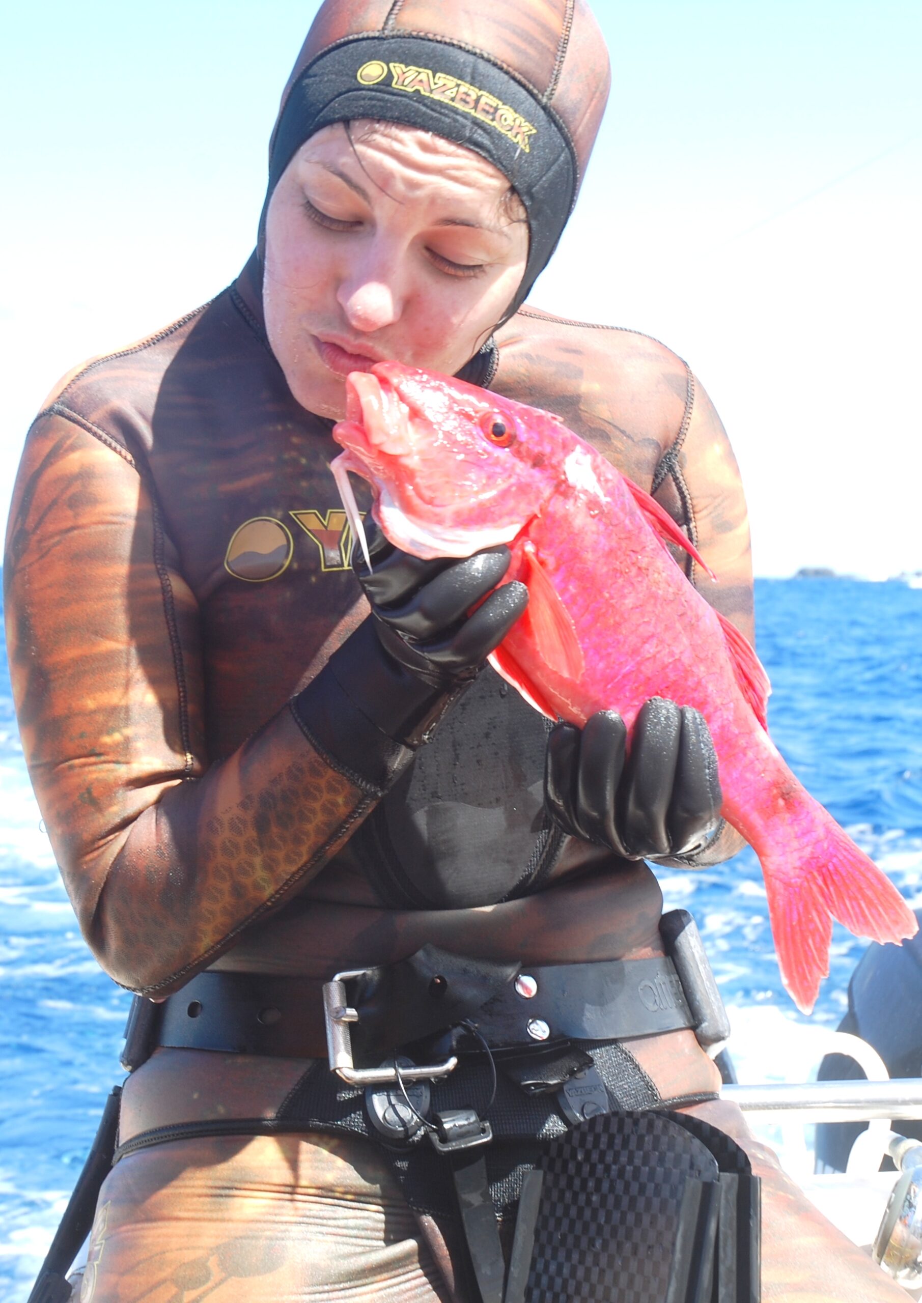 Vaness_Yazbeck_Wetsuit_Kumu