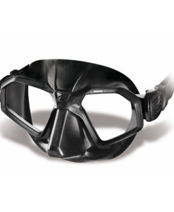 Sporasub Piranha Mask