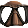 Mares Diving X-VU Liquidskin Mask