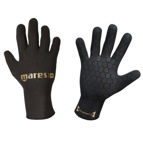 Mares_Flex_Gold_Gloves