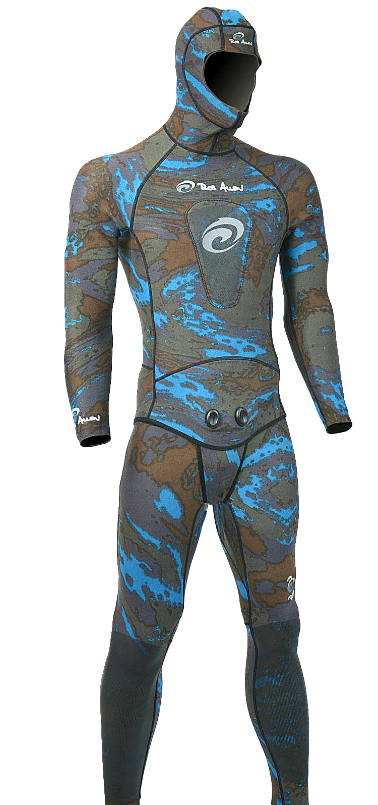Rob Allen 2 mm Dual Wetsuit * FINAL SALE * » Freedive Shop