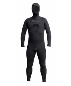 Ocean Hunter 2 mm Phantom Suit
