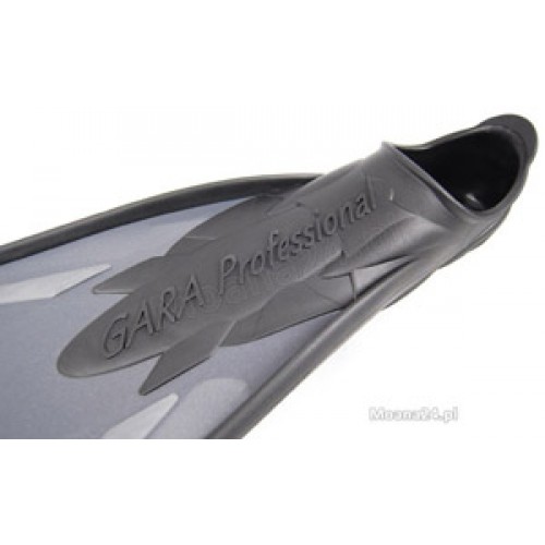 Cressi GARA MODULAR Free Diving Long Fins Professional