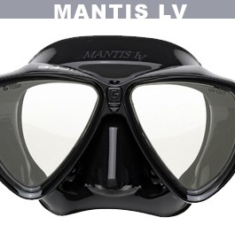 i dag Transportere sjældenhed Riffe Mantis LV Mask » Freedive Shop