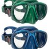 Ocean Hunter Chameleon Mask