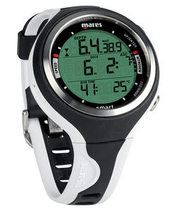 Mares Smart Dive Computer