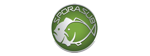 sporasub logo