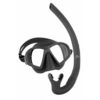 Ocean Hunter Phantom Mask/Snorkel Set