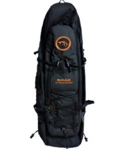 Koah Long Fin Utility Backpack