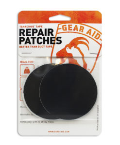 McNett Gear Aid Tenacious Tape™ Repair Patches