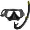 Ocean Hunter Predator Mask/Snorkel Set