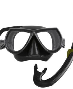 Ocean Hunter Predator Mask/Snorkel Set