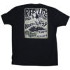 Riffe Rock Poster Shirt