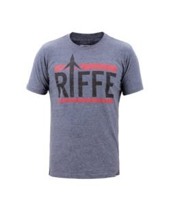 Riffe Speared