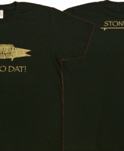 Stone It Hoo Dat Shirt