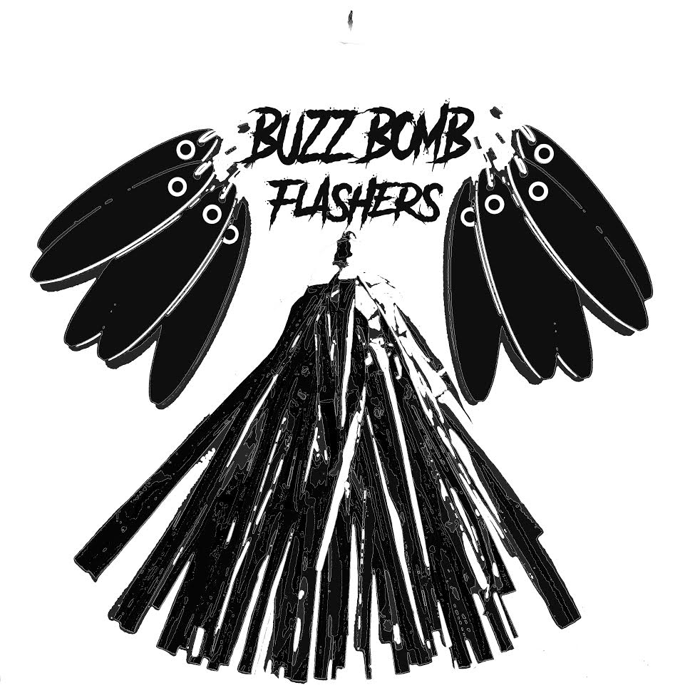 Buzz Bomb Flasher Systems » Freedive Shop
