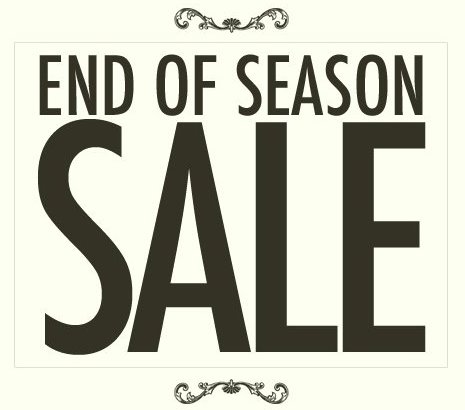 End Of Season Sale » Freedive Shop