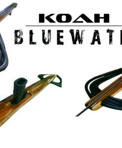 Koah Mid Plus Bluewater Speargun