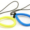 color safety lanyard