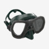 MARES Spyder Mask - Green and Black