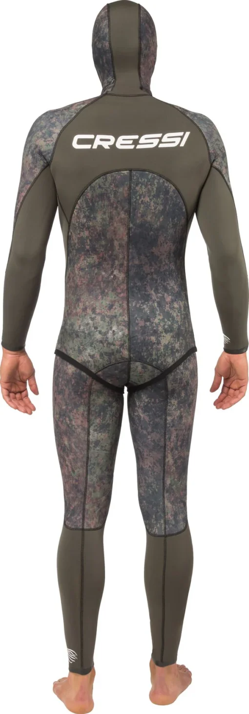 CRESSI_Wetsuits_Spearfishing_2_Pieces_Seppia
